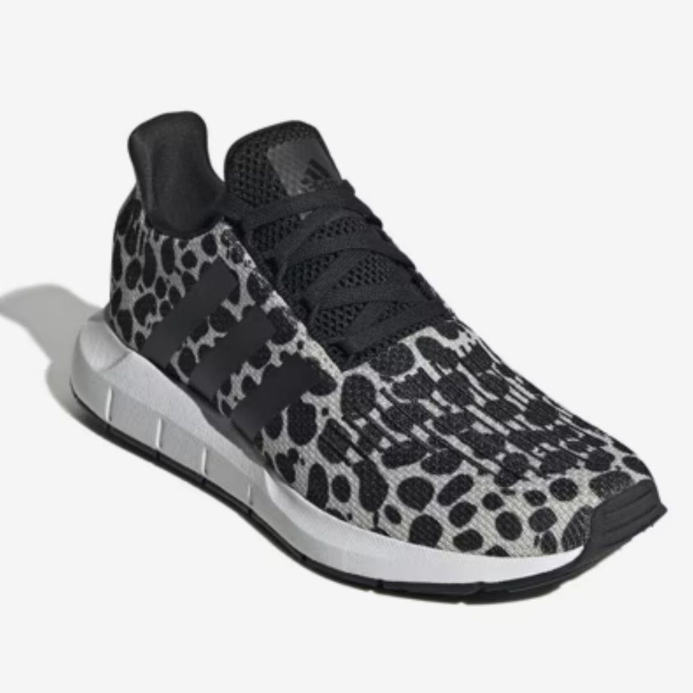 Adidas Swift Run Sneakers - Picture 2 of 4